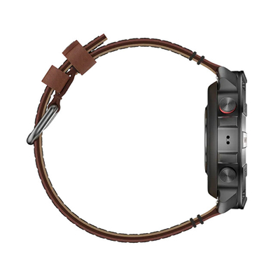 Orë smart Polar Grit X2 Pro MIL-STD-810H, e kaftë
