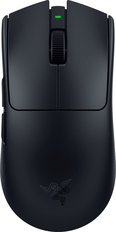 Maus gaming Razer Viper V4 Pro, wireless, optik, i zi
