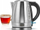 Ketel elektrik MPM MCZ-118M, 1L, çelik inox, ngjyrë argjendi