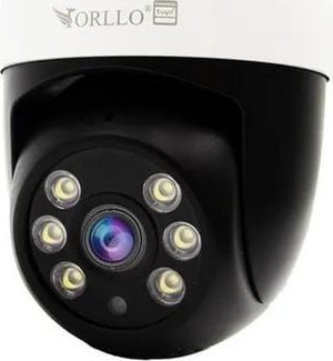 Kamerë e jashtme Orllo TZ2 Pro, 4MP, 5x zoom, mbështetje 128GB