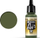 Bojë akrilike Vallejo Model Air Green Zinc Chromate, 17ml, mat, jeshile