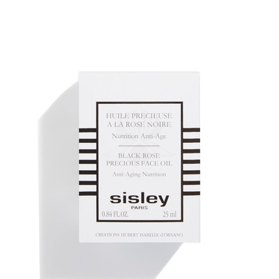 Sisley Paris Black Rose Precious Face Oil