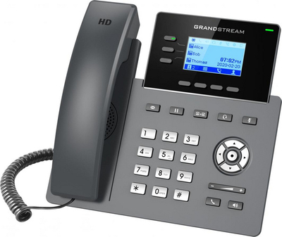 Telefon GrandStream GRP2603P
