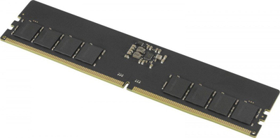 Memorie GoodRam DDR5, 16 GB, 4800 MHz, CL40, GR4800D564L40S/16G