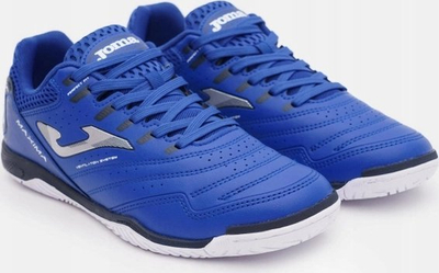 Atlete futsalli Joma Maxima IN për brenda, numër 6.5, blu