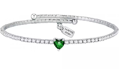 Byzylyk La Petite Story Love LPS05ASD22