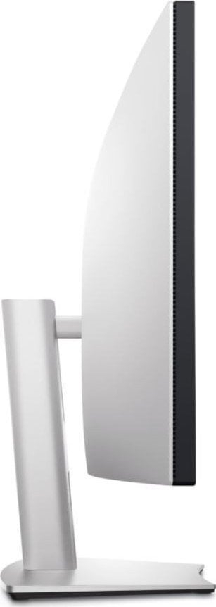 Monitor Dell UltraSharp U4924DW, 49'', WQHD, i bardhë
