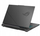 Laptop ASUS ROG Strix G16 G614, 16\", AMD Ryzen 9 8940HX, 16GB RAM, 1TB SSD, NVIDIA GeForce RTX 5070 Ti, темно сива