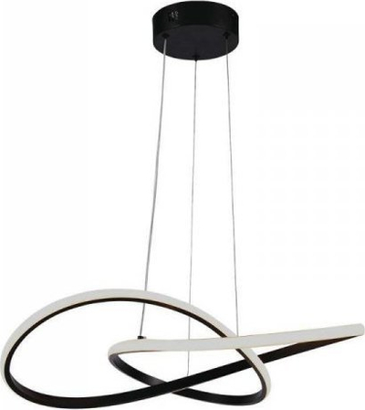 Llambadar i varur V-TAC VT-7799, 20W LED, 3000K, i zi