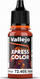 Bojë akrilike Vallejo Game Color Xpress Martian Orange, 18ml, portokalli