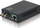 Konvertues fibër optike LevelOne FVT-202, RJ45 100Base-TX në ST 100Base-FX, 2km, i zi