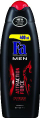 Xhel dushi për meshkuj Fa Attraction Force, 400 ml