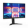 Monitor Gigabyte M27U computer, 27", 3840 x 2160, 160 Hz, i zi