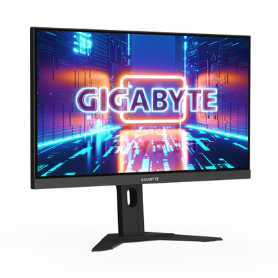 Monitor Gigabyte M27U computer, 27", 3840 x 2160, 160 Hz, i zi
