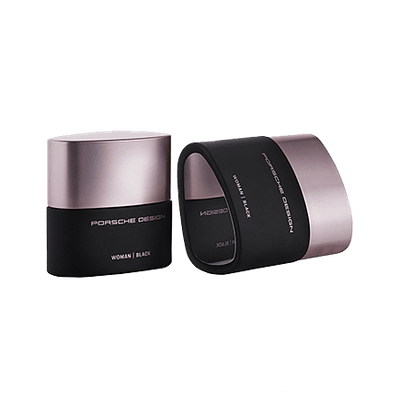 Eau De Parfum Porsche Design Woman Black, 30 ml