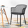 Kolltuk Jocelyn HM8510.02 62×55,5×79 cm, zezë