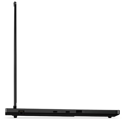 Лаптоп Lenovo Legion 5 15AKP10, 15.1", AMD Ryzen AI 7 350, 32GB RAM, 1TB SSD, NVIDIA GeForce RTX5070 8GB GDDR7, црн