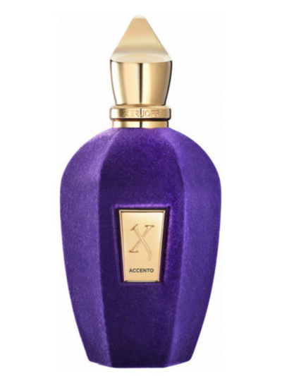 Eau de Parfum XerJoff Accento