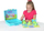 Set lodër pikniku HTI Peppa Pig, 13 elemente, kaltër