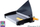 Fellowes Plasma A4 Гилотина за Сечење