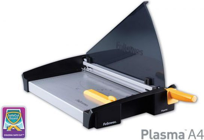 Fellowes Plasma A4 Гилотина за Сечење