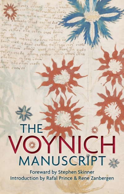 Voynich Manuscript - Drstephen Skinner