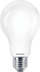 Llambë LED Philips CorePro A67, 120W, 2000 lm, E27, 2700K, qelq