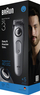 Trimmer për mjekër Braun Series 3 BT3560, 5 vegla stilimi, pa kabllo