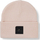 Kapelë dimërore për fëmijë ONeill Cube Beanie Jr 92800594446, akrilik, skaj i rrotulluar, bezhë