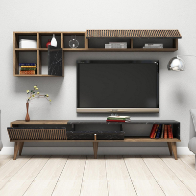 Set dhome ndenjeje (HM11845.02), zezë