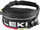 Çantë brez LEKI Small Bag Drinkbelt Thermo, termoizoluese, e zezë