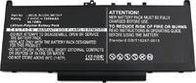 Bateri laptopi MicroBattery për Dell Latitude 12 E7270 E7470, CoreParts, e zezë