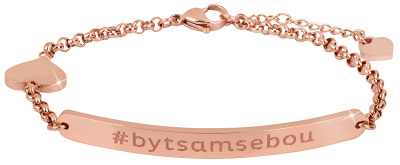 Byzylyk Troli #bytsamsebou TO2068