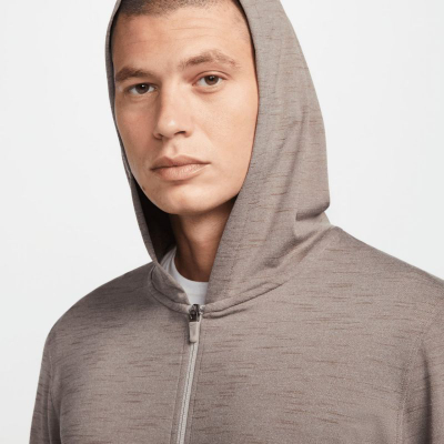 Bluzë për meshkuj Nike Yoga