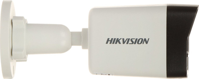 Kamerë IP Hikvision DS-2CD1023G2-LIU, 2MP 1080p, lente 2.8 mm, e bardhë