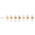 Pupa No Transfer Foundation SPF 15 - 003 Medium Beige