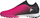 Këpucë futbolli Adidas X Speedportal.3 Laceless Turf, unisex, për tapet artificial, rozë me të zezë
