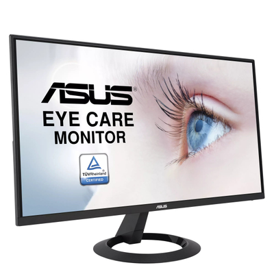 Monitor ASUS VZ22EHE, 21,45\", IPS, FHD, 75Hz, 1ms, i zi