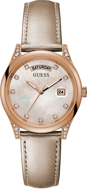 Orë dore Guess Seductive GW0117L1