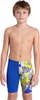Shorce noti për çuna Arena Fantasize Swim Jammer, MaxLife Eco, UV 50+, shumëngjyrësh