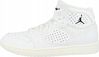 Atlete Nike Jordan Access AR3762-100, për burra, të bardha