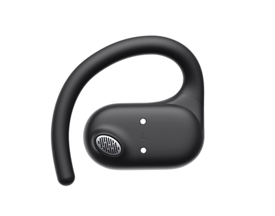 Kufje wireless Havit OWS915, TWS, Bluetooth 5.4, të zeza