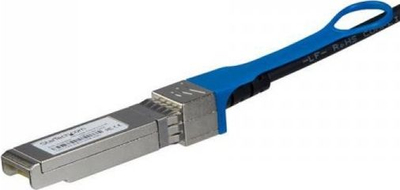Kabllo rrjeti StarTech JD096CST, SFP+ me SFP+, 10GbE, 1.2m, e zezë