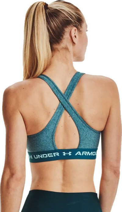 Sytjena sportive Under Armor UA Crossback, XL, të gjelbra