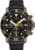 Orë për meshkuj Tissot Seastar 1000 Chrono T120.417.37.051.01, e zezë