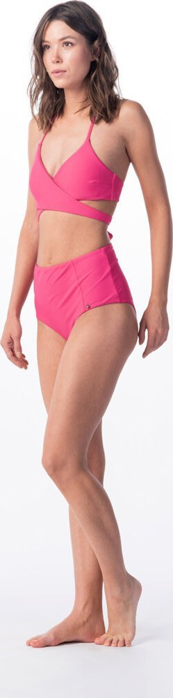 Bikini top Aquawave Palima WMNS, për femra, rozë