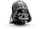 Aksesor për byzylyk Pandora Darth Vader 799256C01, i zi