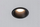 Spot i futur LED Paulmann Cole Coin, 6W, 470lm IP44, i zi