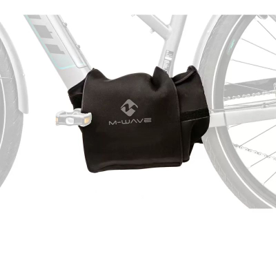 Mbrojtëse Për Motor M-wave E-bike 612030