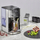 Dispencer uji i nxehtë Caso Design 1884 HW 1660, 4L, inoks, argjendtë